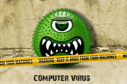 Computer and Laptop Virus Removal in Tucson